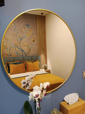 Filoxenia Luxury Apartment